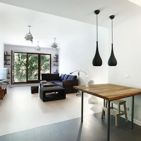 Apartmán Dom & House - Apartamenty Aquarius