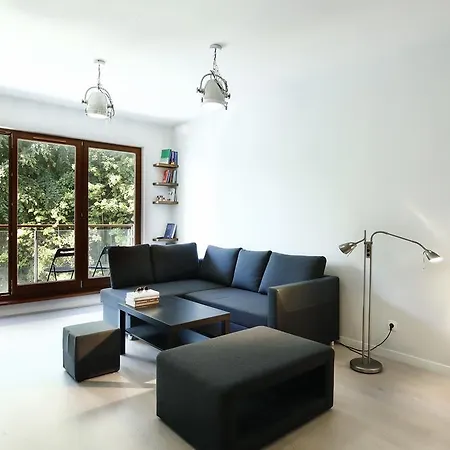 Dom & House - Apartamenty Aquarius Sopoty