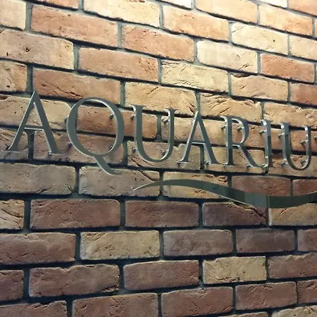 Dom & House - Apartamenty Aquarius
